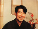 吉川英治